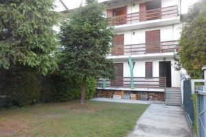 Trilocale in campagna