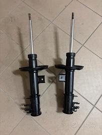 Ammortizzatori Fiat 500