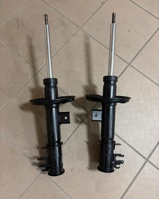 Ammortizzatori Fiat 500