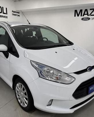 Ford B-Max 1.4 90cv Plus