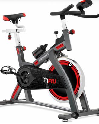 Indoor Bike Fitfiu BESP 300