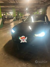 Audi a4 avant multitronic