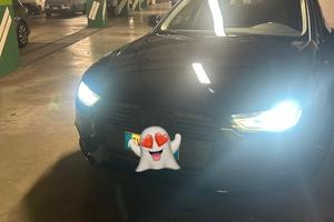 Audi a4 avant multitronic