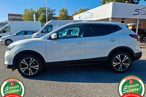 Nissan Qashqai 1.3 DIG-T DCT N-Connecta*AUTO*NAVI*