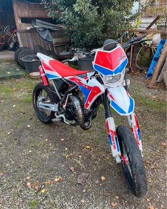 Fantic xm 50 2020 (leggere la descrizione!)
