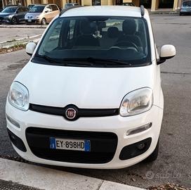 Fiat panda 900 metano