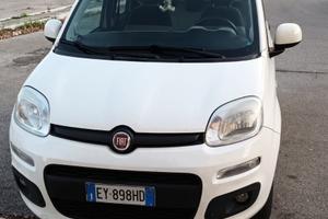 Fiat panda 900 metano