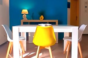 Appartamento a Partanna-Mondello