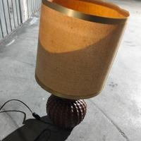 lampada antica