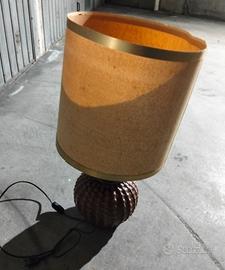 lampada antica