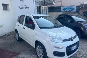 Fiat Panda 0.9 TwinAir Turbo metano van 2posti