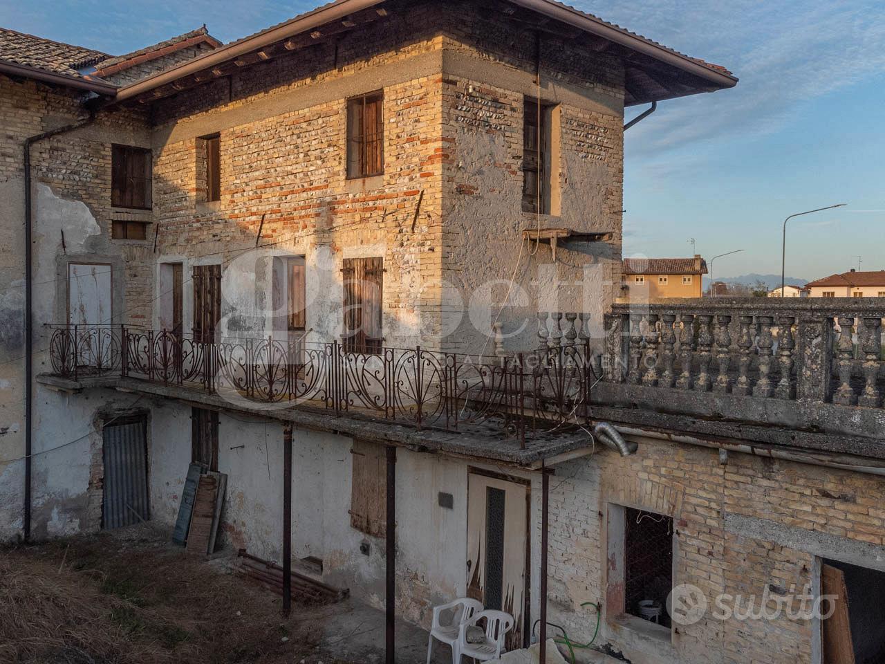 Rustico/Casale/Corte Morsano al Tagliamento - Vista 2