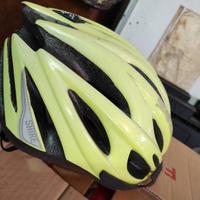 Casco per bicicletta Briko