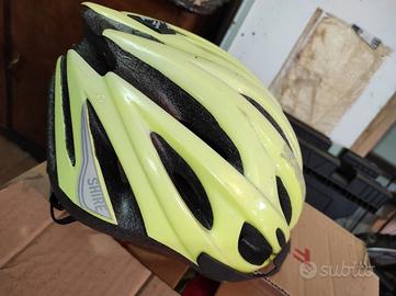Casco per bicicletta Briko