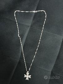 collane argento 925 originali 