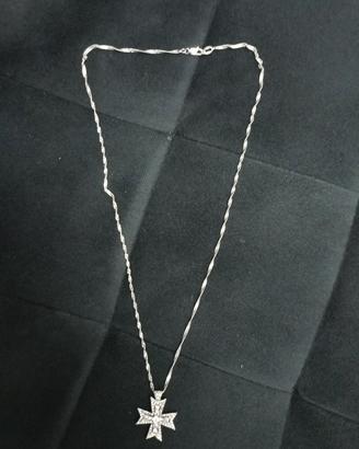 collane argento 925 originali 