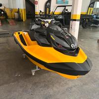 SEADOO RXP X RS 300cv