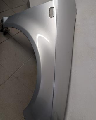 Parafango grigio  Audi A3 8P