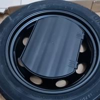 ruotino peugeot 3008 opel grandland citroen c5 ds7