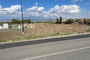 Terreno Paternò ( ct ) pianeggiante mt 2 23,410