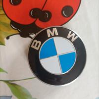 Coprimozzi BMW