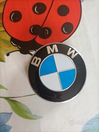 Coprimozzi BMW