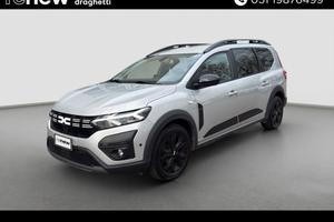 Dacia Jogger 1.0 TCe GPL 100 CV 5 posti Extreme Up