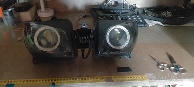 Fari led per Yamaha YZF-R1 98/99