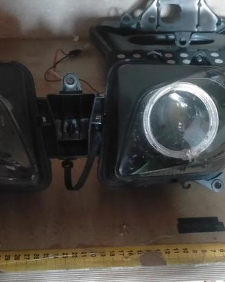 Fari led per Yamaha YZF-R1 98/99