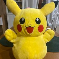 Peluche Pikachu