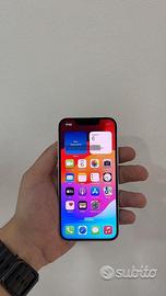 Apple iPhone 13 Mini white 128 GB - 9287