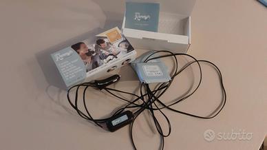 Anti Abbandono Remmy doppio