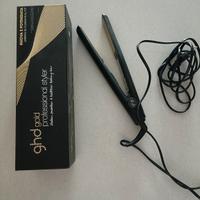 piastra ghd