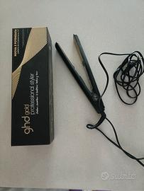 piastra ghd