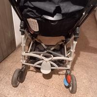  Trio Bebė Comfort Loola bordeaux