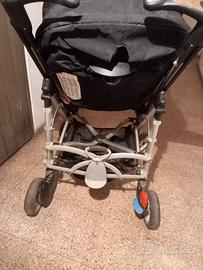  Trio Bebė Comfort Loola bordeaux