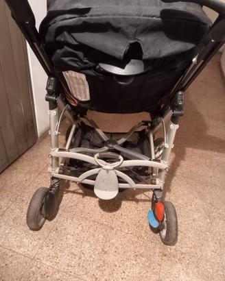  Trio Bebė Comfort Loola bordeaux