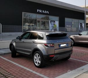 RANGE ROVER EVOQUE 2.2 TD4 2015