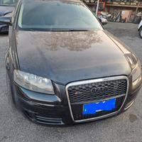 Ricambi Audi A3 2012