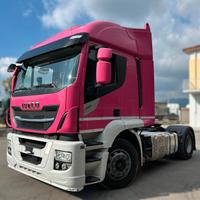 Iveco Stralis 460 E6 ADR - Trattore Stradale