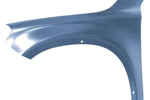 PARAFANGO ANTERIORE MERCEDES GLA X156 2014 ALLUMIN