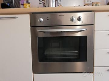 Forno elettrico ventilato da incasso Electrolux