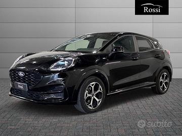 FORD Puma II 2024 - Puma 1.0 ecoboost h ST- U71340