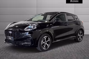 FORD Puma II 2024 - Puma 1.0 ecoboost h ST- U71340
