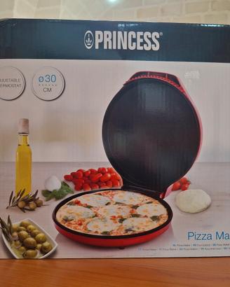 Pentola per pizza