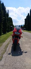 DUCATI 900 SS
