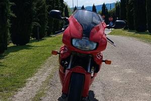 DUCATI 900 SS