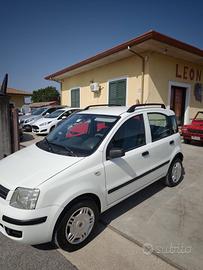 Fiat Panda 1.2 Dynamic Natural Power garantita