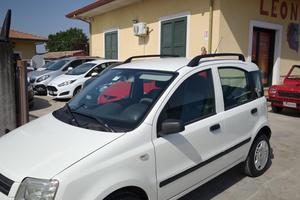 Fiat Panda 1.2 Dynamic Natural Power garantita