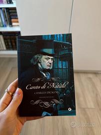 Canto di Natale - Charles Dickens